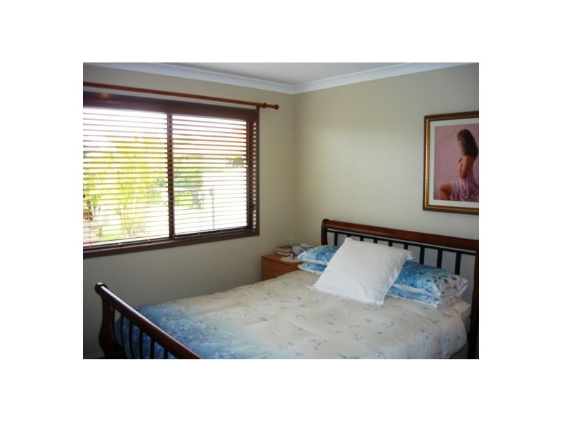 Eagle Heights QLD 4271