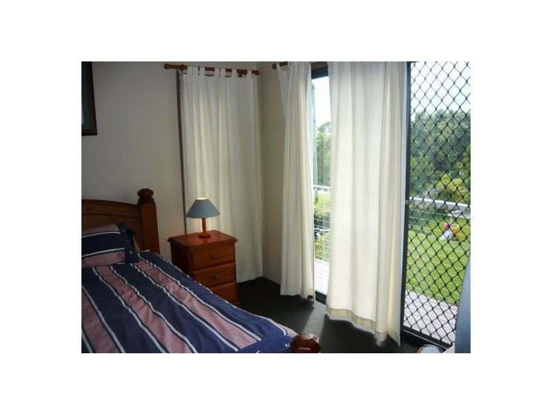 Eagle Heights QLD 4271
