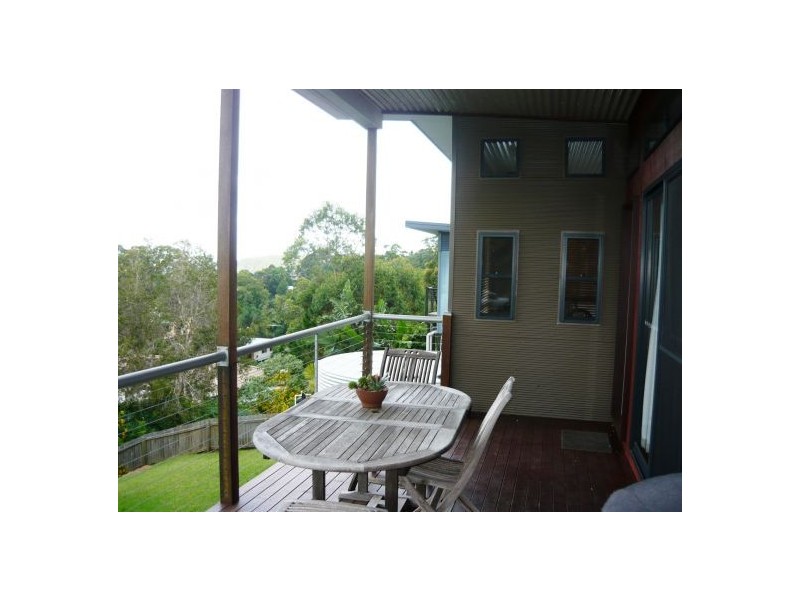 Eagle Heights QLD 4271
