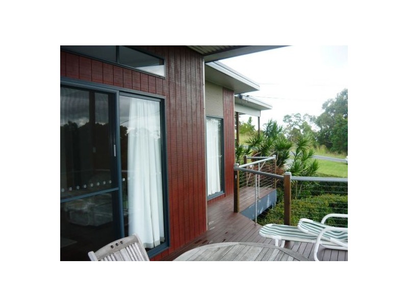 Eagle Heights QLD 4271