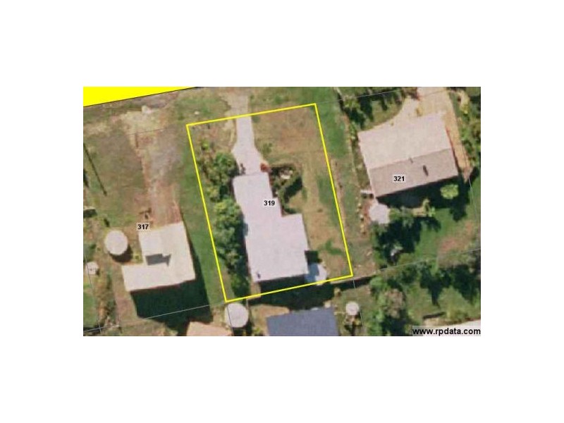 Eagle Heights QLD 4271