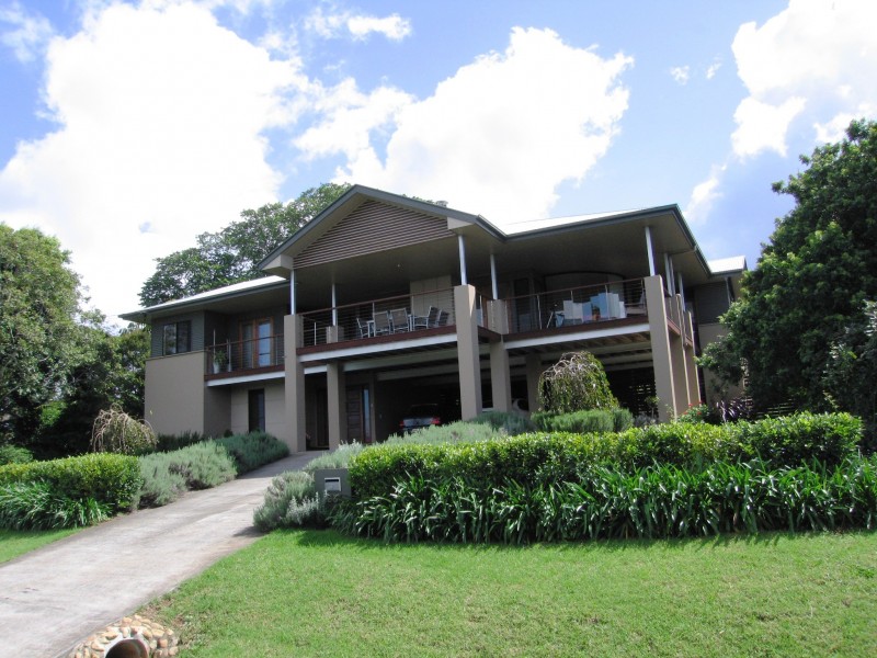 Eagle Heights QLD 4271