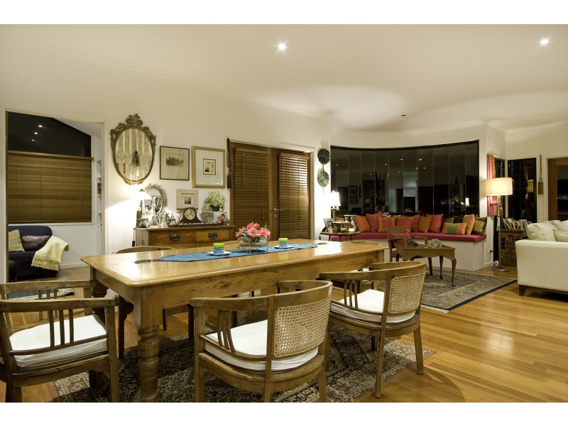 Eagle Heights QLD 4271