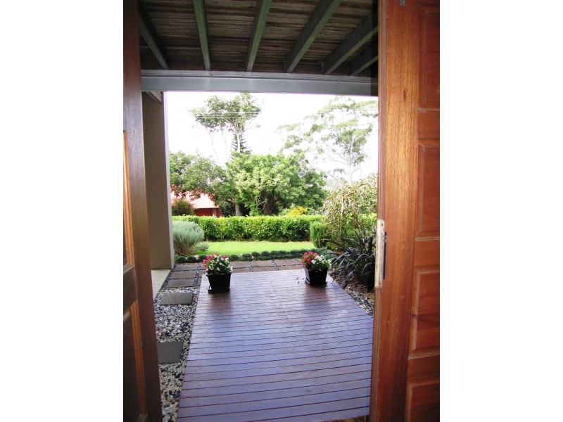 Eagle Heights QLD 4271