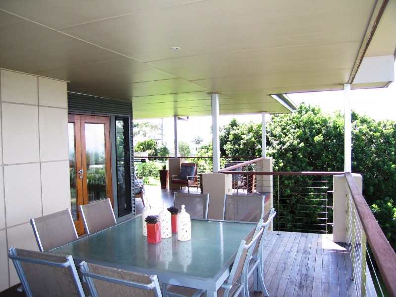 Eagle Heights QLD 4271