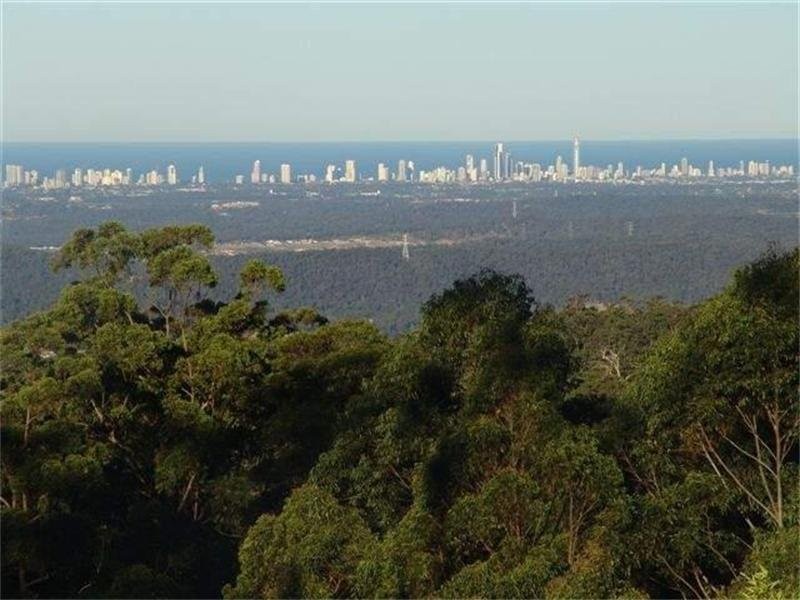 Eagle Heights QLD 4271
