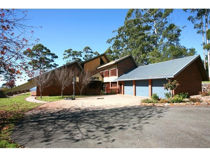 Eagle Heights QLD 4271