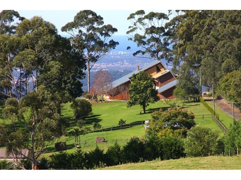 Eagle Heights QLD 4271