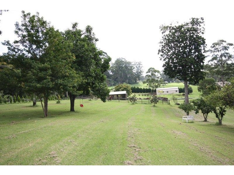 Eagle Heights QLD 4271