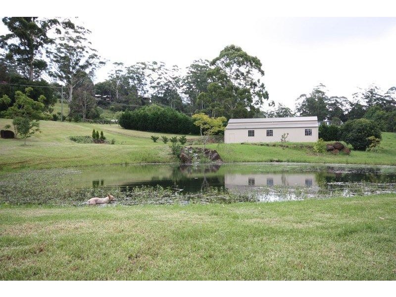 Eagle Heights QLD 4271