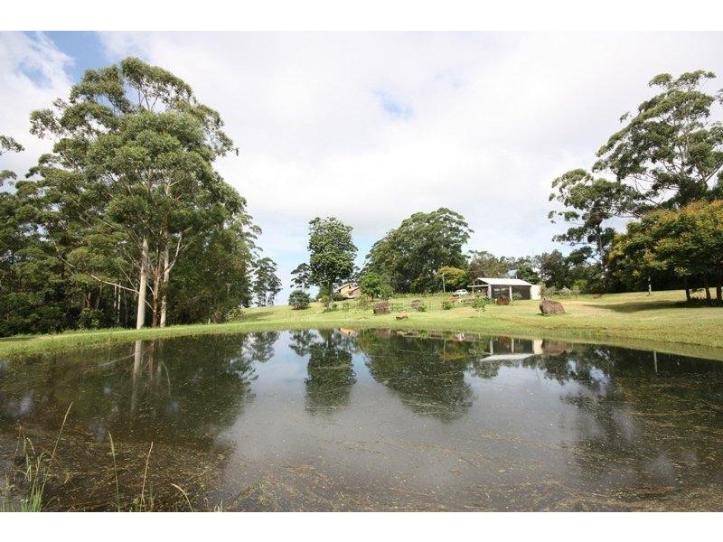 Eagle Heights QLD 4271