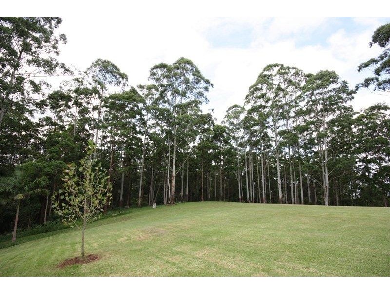 Eagle Heights QLD 4271