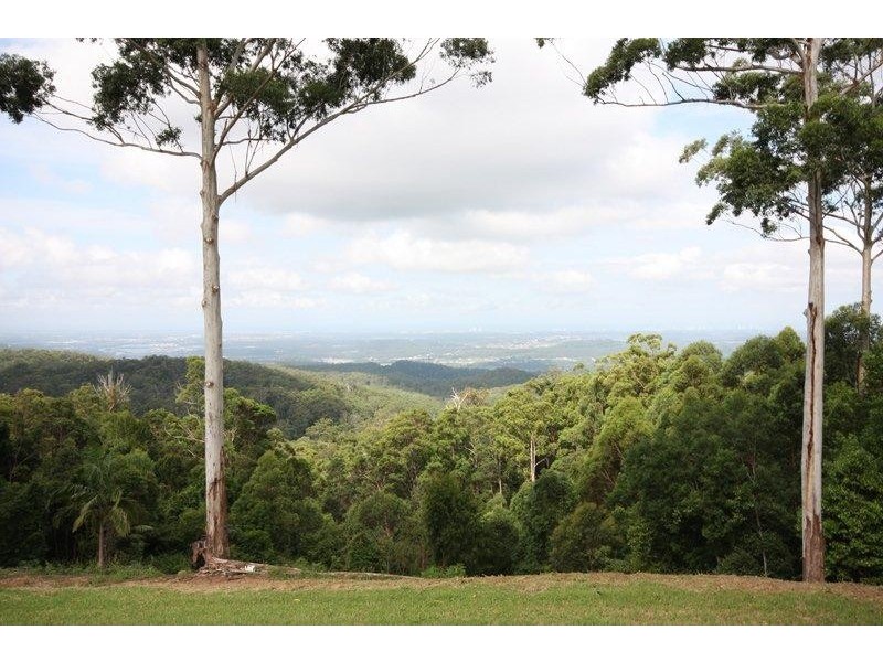 Eagle Heights QLD 4271