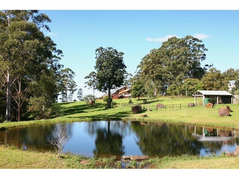 Eagle Heights QLD 4271
