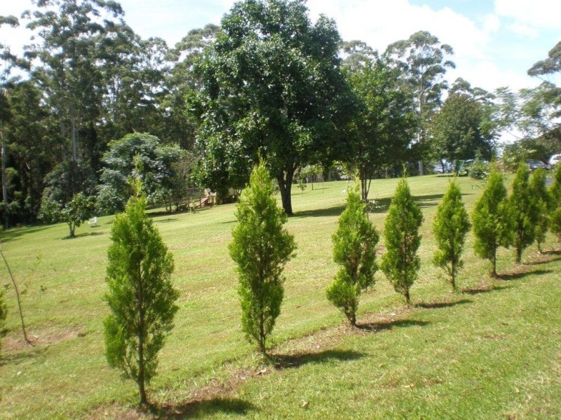 Eagle Heights QLD 4271