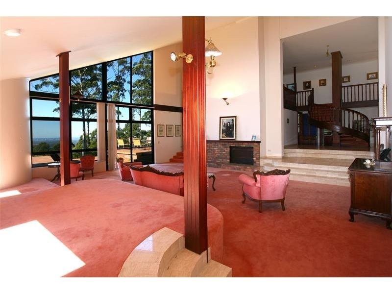 Eagle Heights QLD 4271