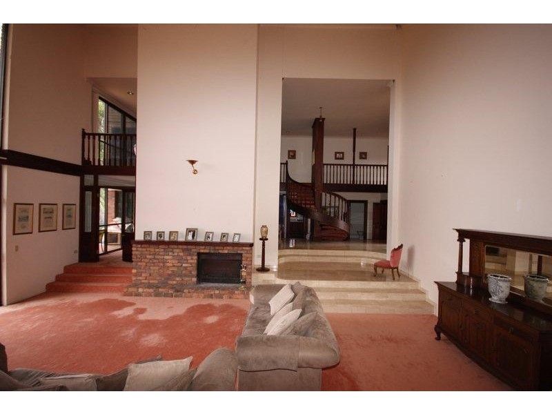 Eagle Heights QLD 4271
