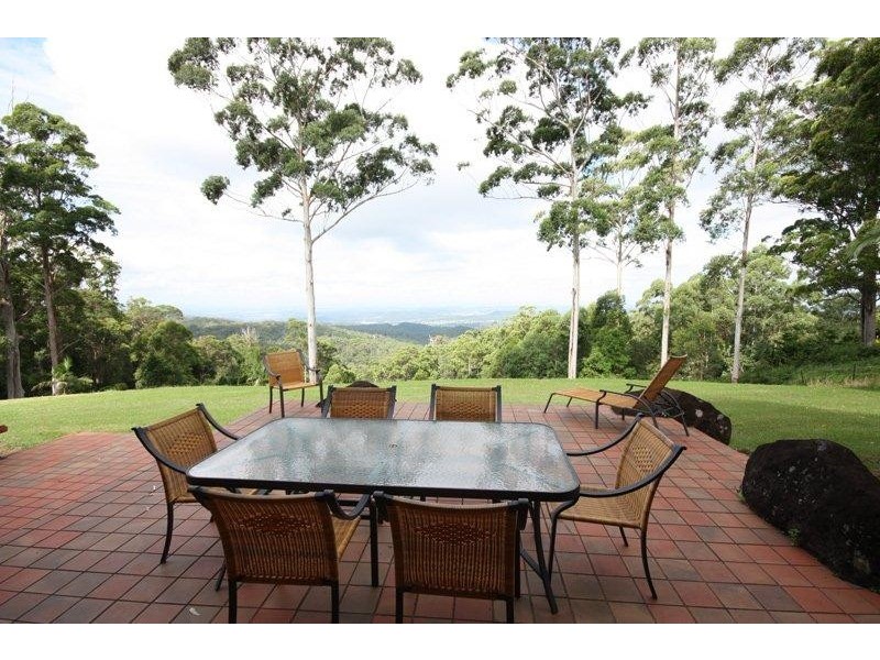 Eagle Heights QLD 4271