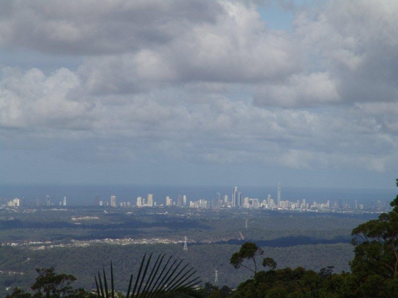 Eagle Heights QLD 4271