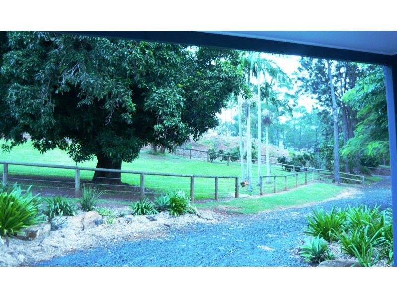 Wongawallan QLD 4210