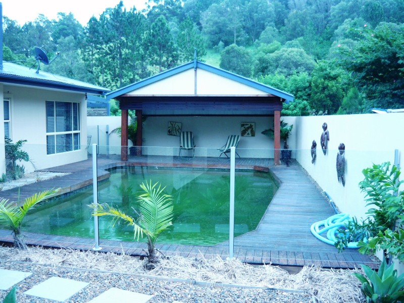 Wongawallan QLD 4210