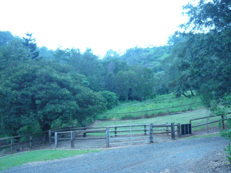 Wongawallan QLD 4210