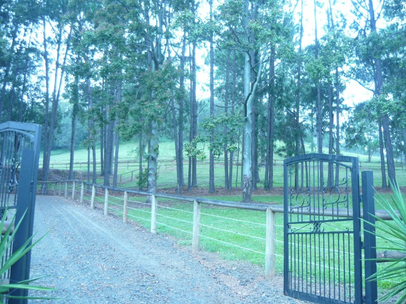 Wongawallan QLD 4210