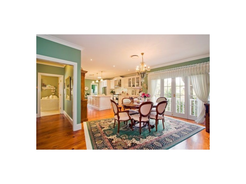 Eagle Heights QLD 4271