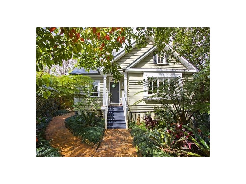 Eagle Heights QLD 4271