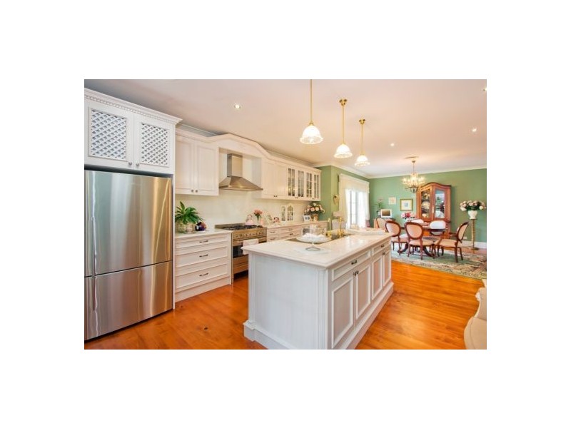 Eagle Heights QLD 4271