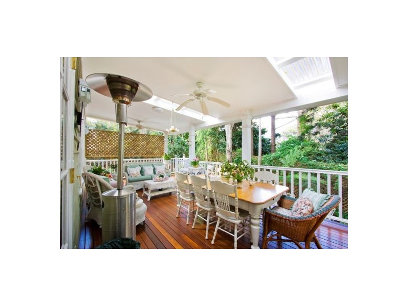 Eagle Heights QLD 4271