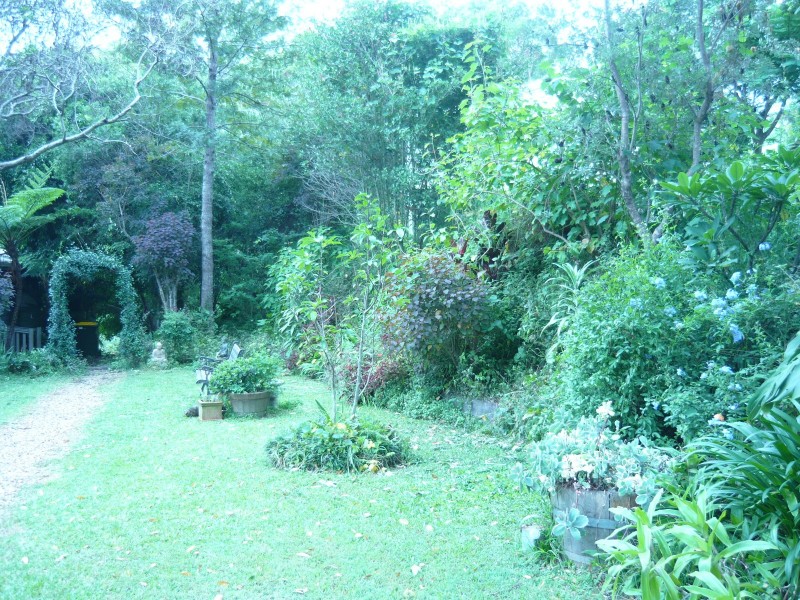Eagle Heights QLD 4271