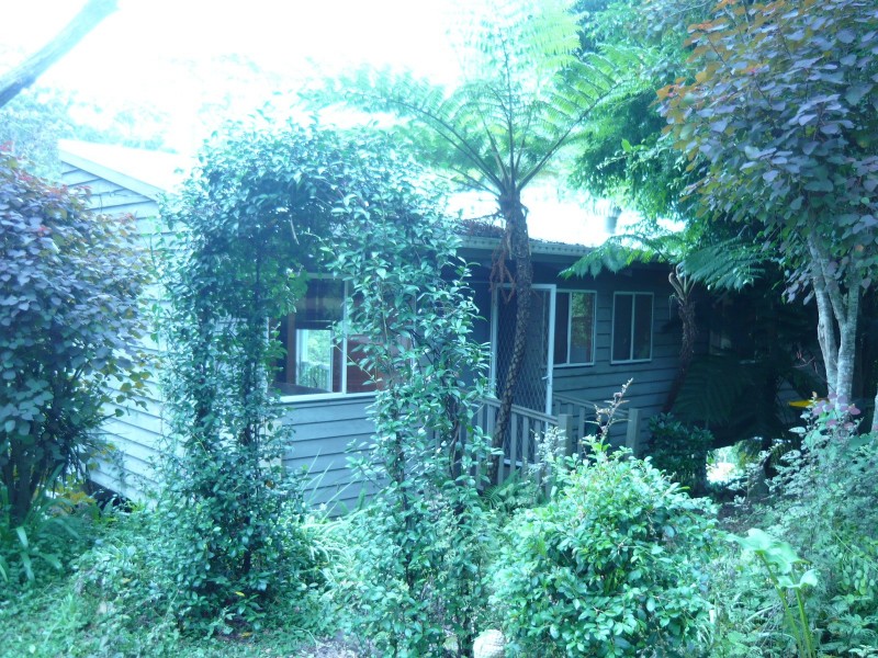 Eagle Heights QLD 4271