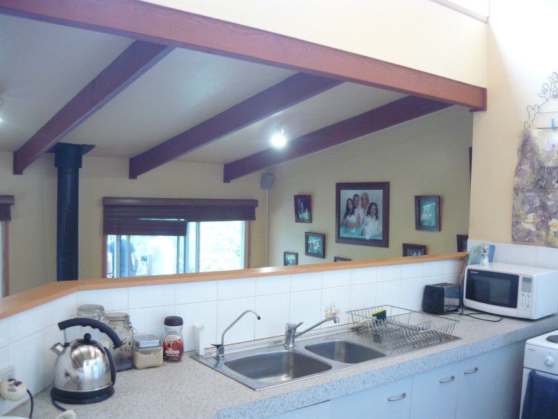 Eagle Heights QLD 4271