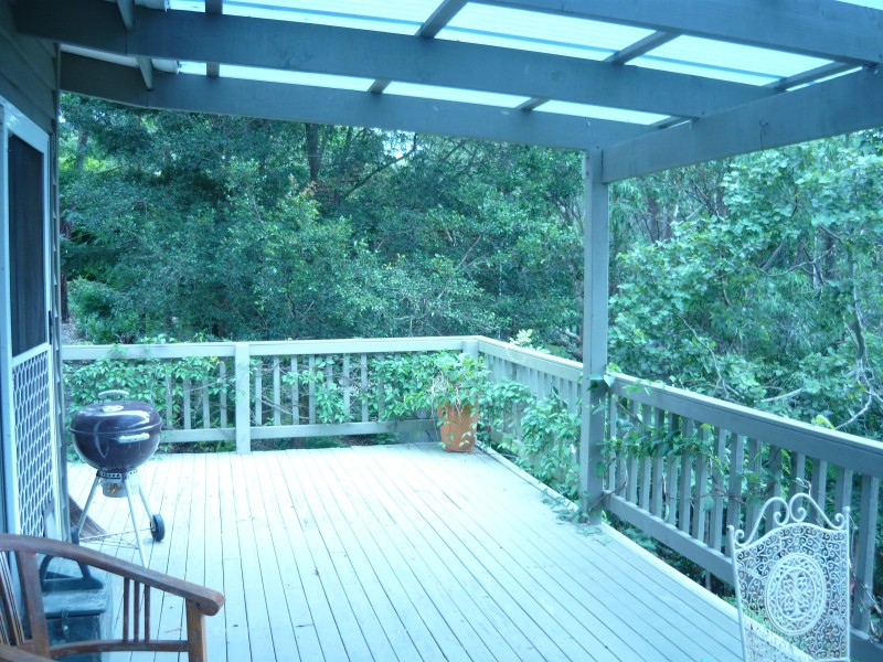 Eagle Heights QLD 4271