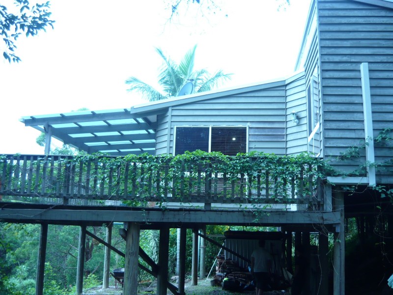 Eagle Heights QLD 4271