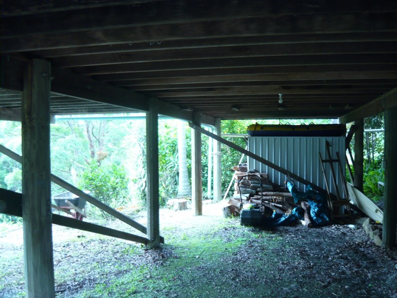 Eagle Heights QLD 4271
