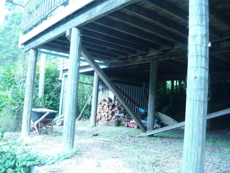 Eagle Heights QLD 4271