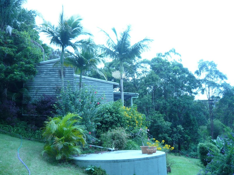 Eagle Heights QLD 4271