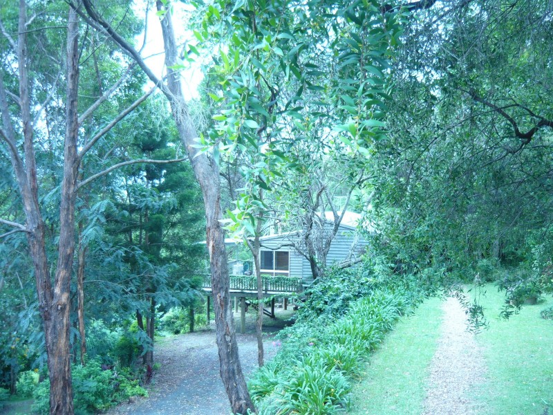 Eagle Heights QLD 4271