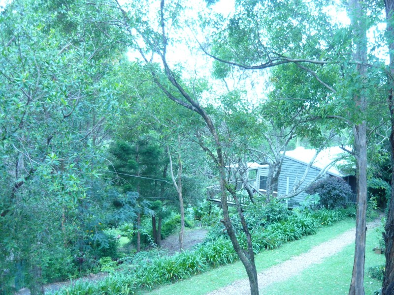 Eagle Heights QLD 4271