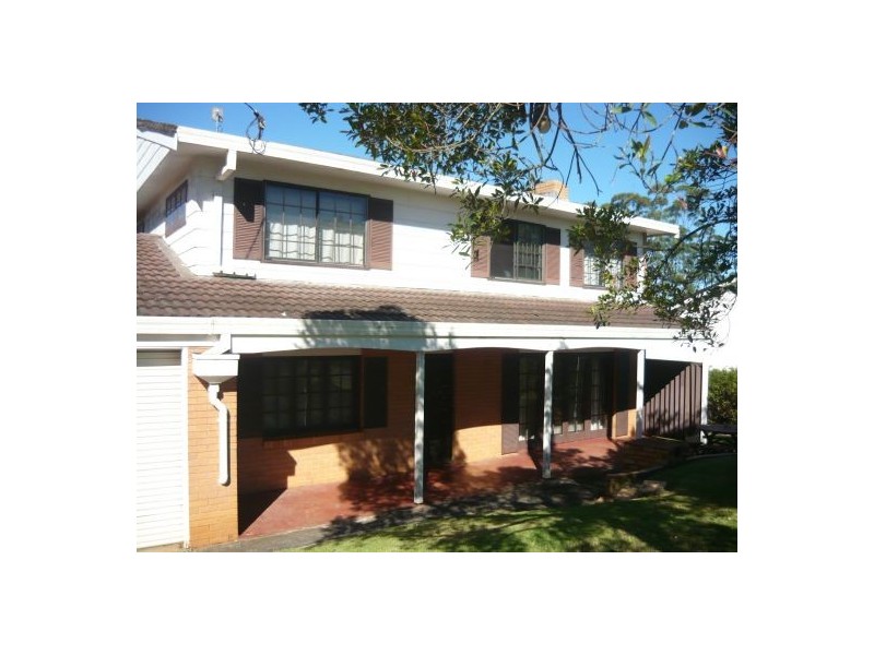 189 MacDonnell Road, Eagle Heights QLD 4271