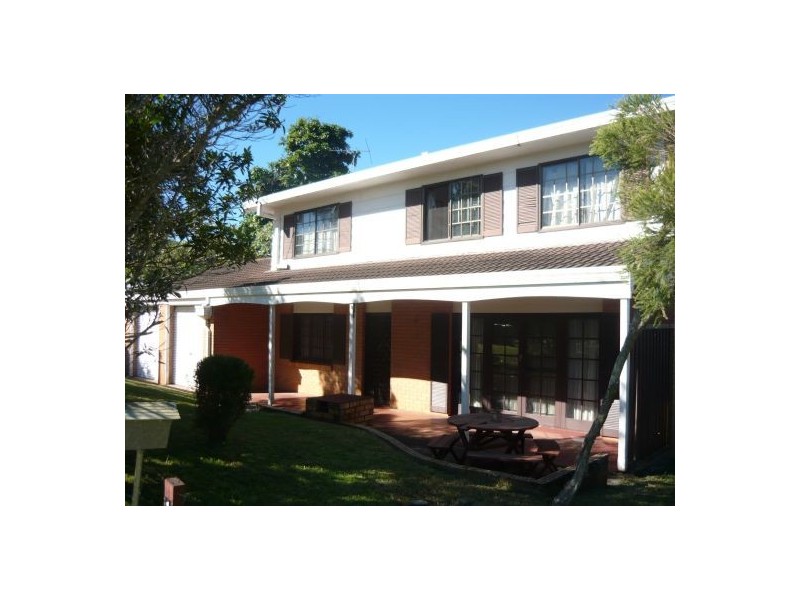 189 MacDonnell Road, Eagle Heights QLD 4271