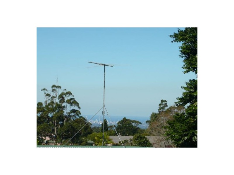 189 MacDonnell Road, Eagle Heights QLD 4271