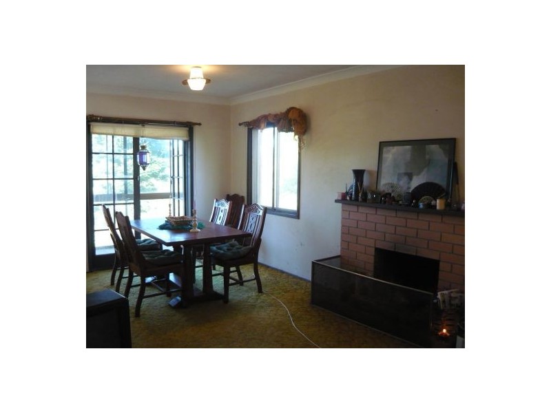 189 MacDonnell Road, Eagle Heights QLD 4271