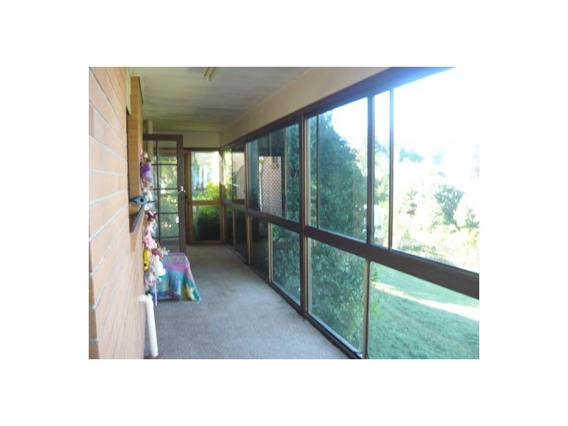 189 MacDonnell Road, Eagle Heights QLD 4271