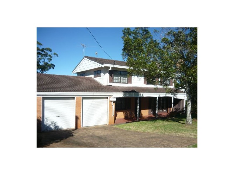 189 MacDonnell Road, Eagle Heights QLD 4271