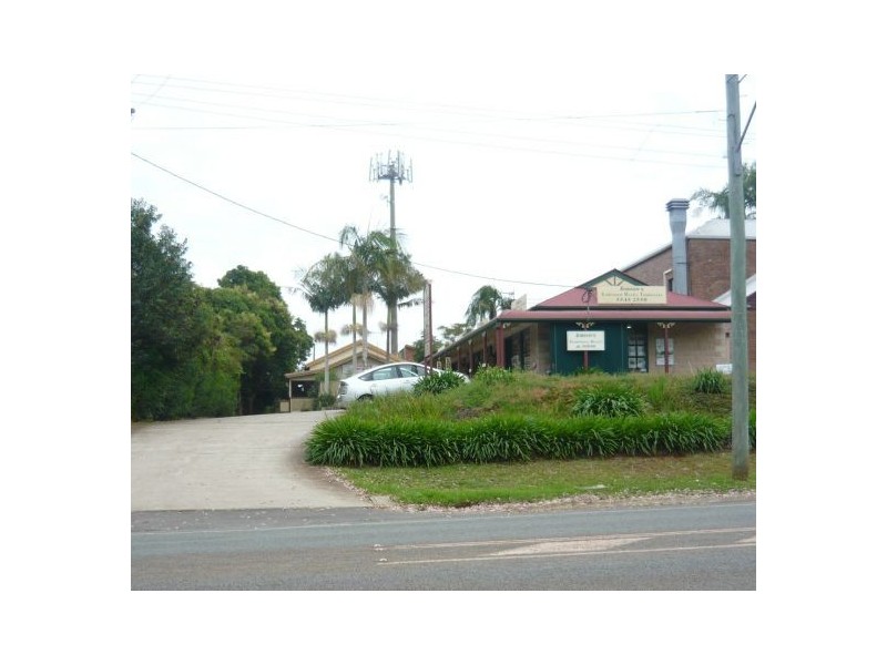 North Tamborine QLD 4272