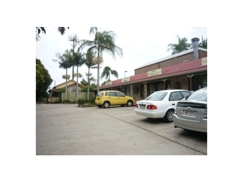 North Tamborine QLD 4272