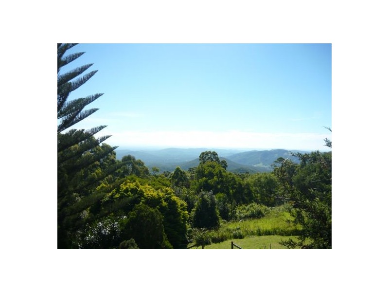 Eagle Heights QLD 4271